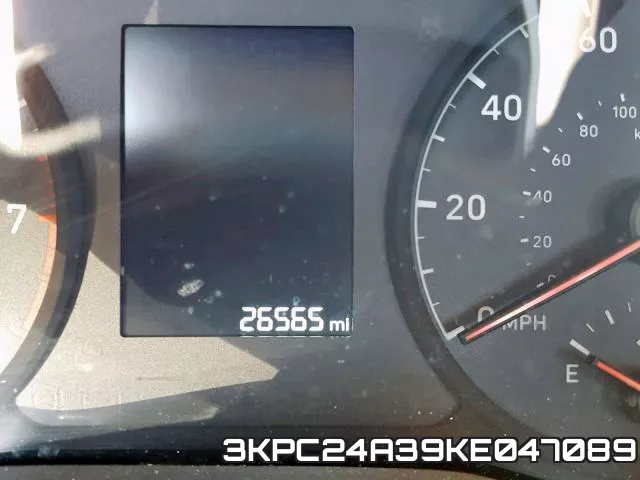 3KPC24A39KE047089 фото 8