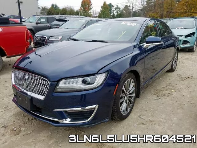 3LN6L5LU5HR604521 фото 3