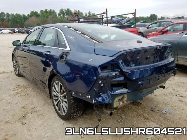 3LN6L5LU5HR604521 фото 4