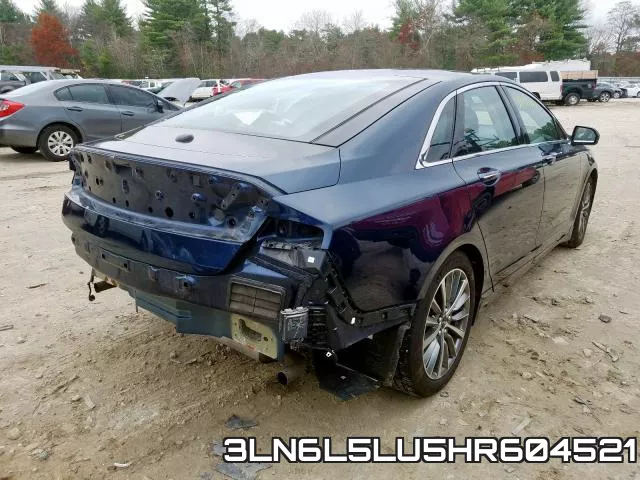 3LN6L5LU5HR604521 фото 5