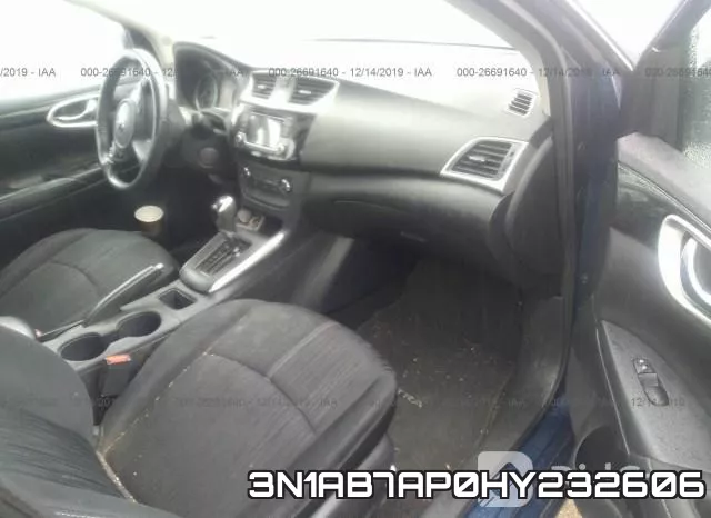 3N1AB7AP0HY232606 фото 6