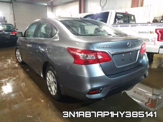 3N1AB7AP1HY385141 фото 4