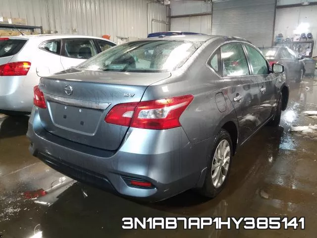 3N1AB7AP1HY385141 фото 5