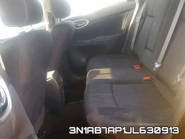 3N1AB7AP1JL630913 фото 6