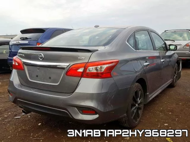 3N1AB7AP2HY368297 фото 5