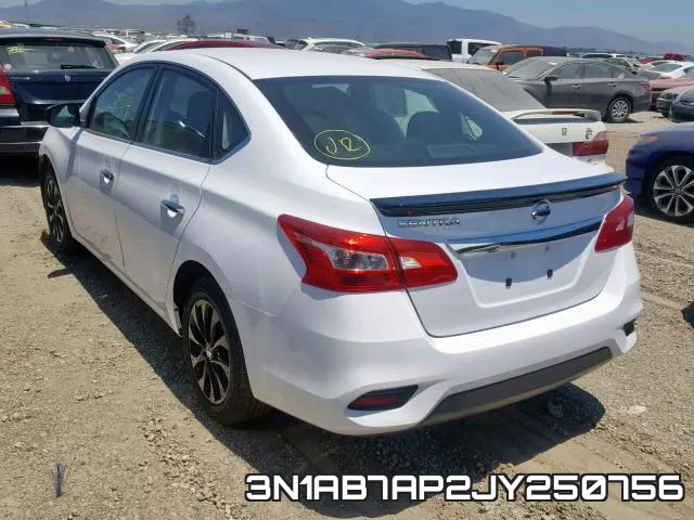 3N1AB7AP2JY250756 фото 4