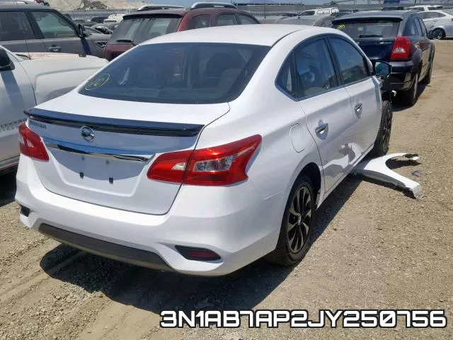3N1AB7AP2JY250756 фото 5