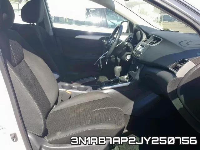 3N1AB7AP2JY250756 фото 6