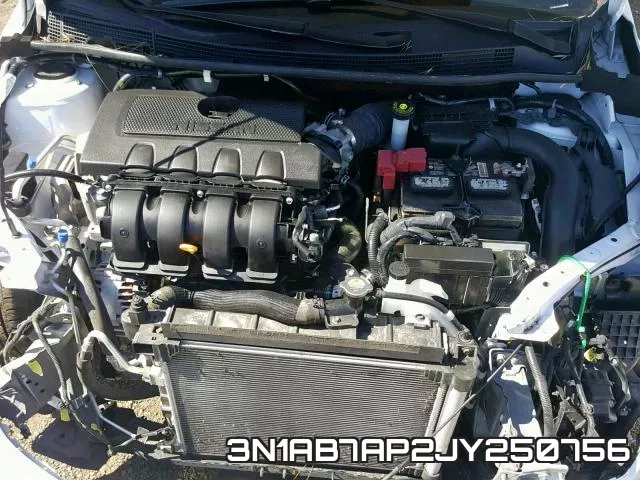 3N1AB7AP2JY250756 фото 7