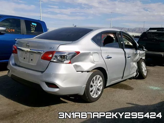 3N1AB7AP2KY295424 фото 4