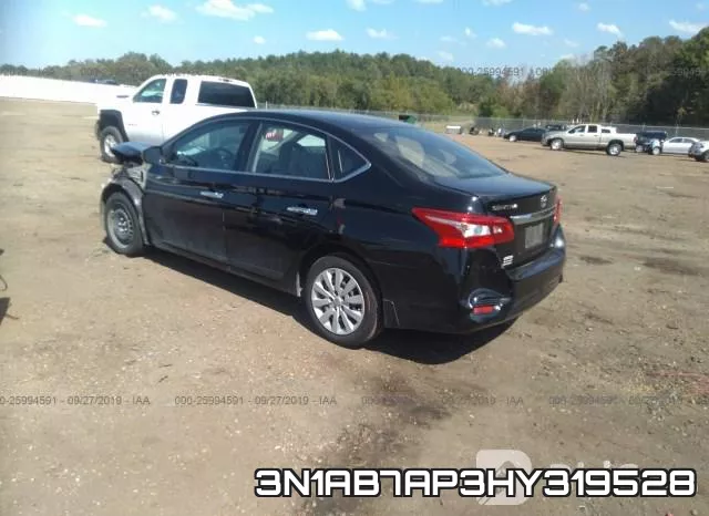 3N1AB7AP3HY319528 фото 4