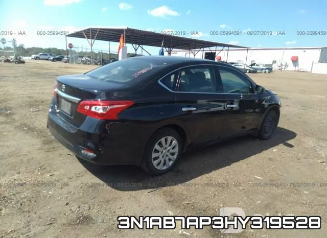 3N1AB7AP3HY319528 фото 5