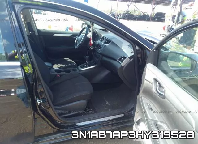 3N1AB7AP3HY319528 фото 6