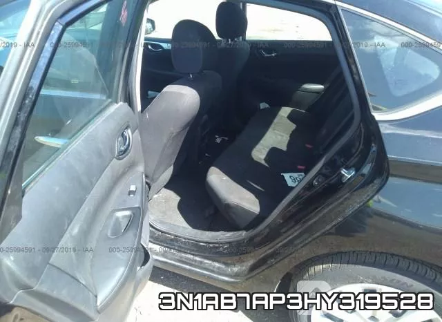 3N1AB7AP3HY319528 фото 9