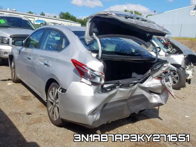 3N1AB7AP3KY271651 фото 4