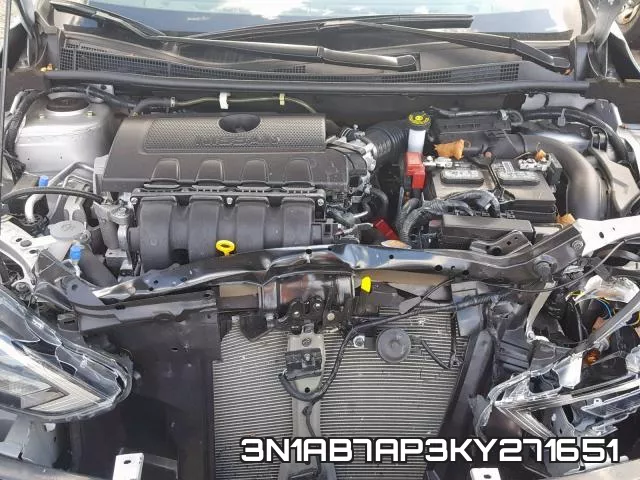 3N1AB7AP3KY271651 фото 8