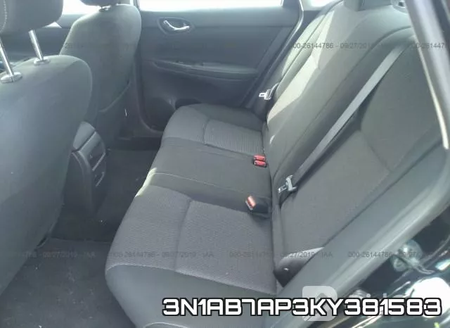 3N1AB7AP3KY381583 фото 7