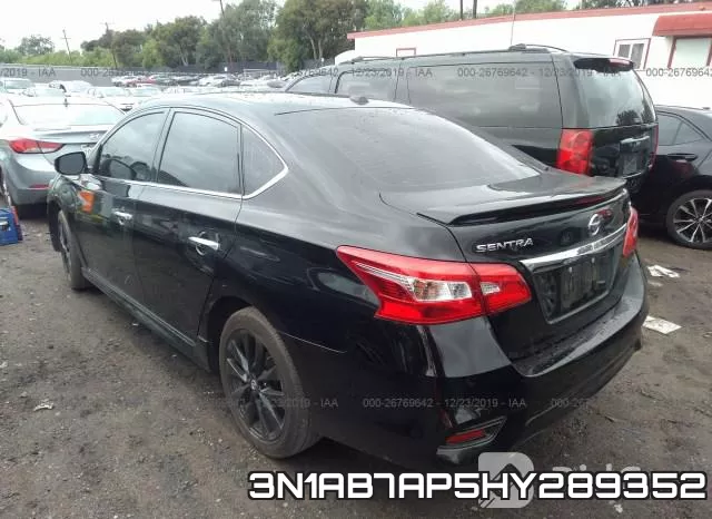 3N1AB7AP5HY289352 фото 4