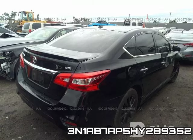 3N1AB7AP5HY289352 фото 5