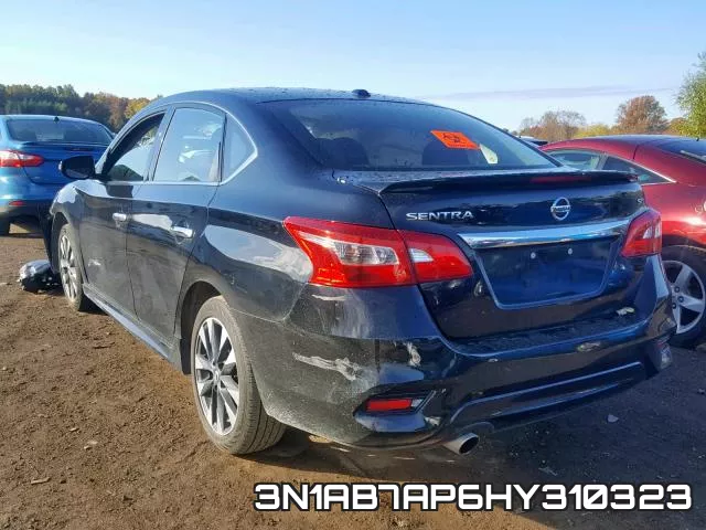 3N1AB7AP6HY310323 фото 3