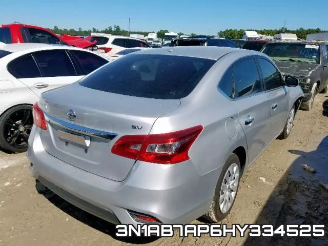 3N1AB7AP6HY334525 фото 5