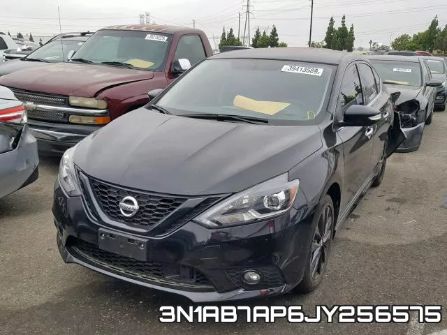 3N1AB7AP6JY256575 фото 3