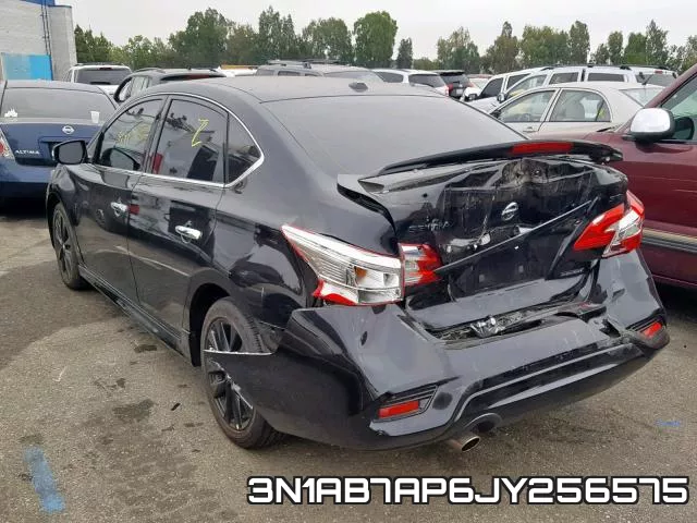 3N1AB7AP6JY256575 фото 4