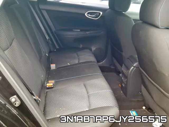 3N1AB7AP6JY256575 фото 6