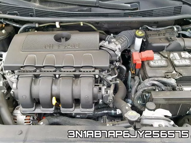 3N1AB7AP6JY256575 фото 7