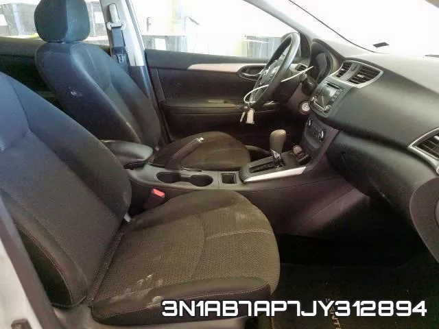 3N1AB7AP7JY312894 фото 6
