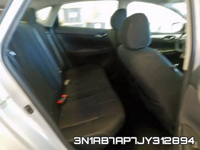 3N1AB7AP7JY312894 фото 7