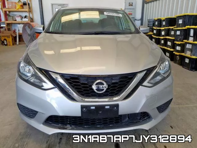 3N1AB7AP7JY312894 фото 10