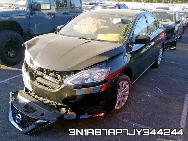 3N1AB7AP7JY344244 фото 3