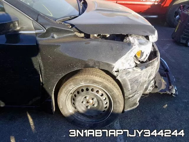 3N1AB7AP7JY344244 фото 9