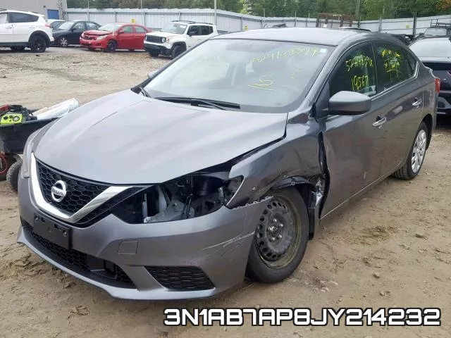 3N1AB7AP8JY214232 фото 2