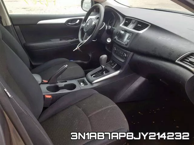 3N1AB7AP8JY214232 фото 5