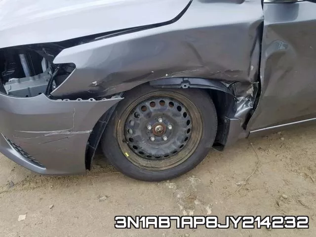 3N1AB7AP8JY214232 фото 9