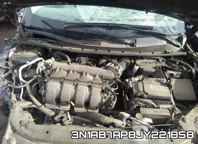 3N1AB7AP8JY221858 фото 2