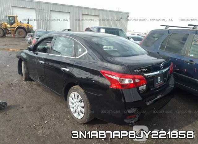 3N1AB7AP8JY221858 фото 4