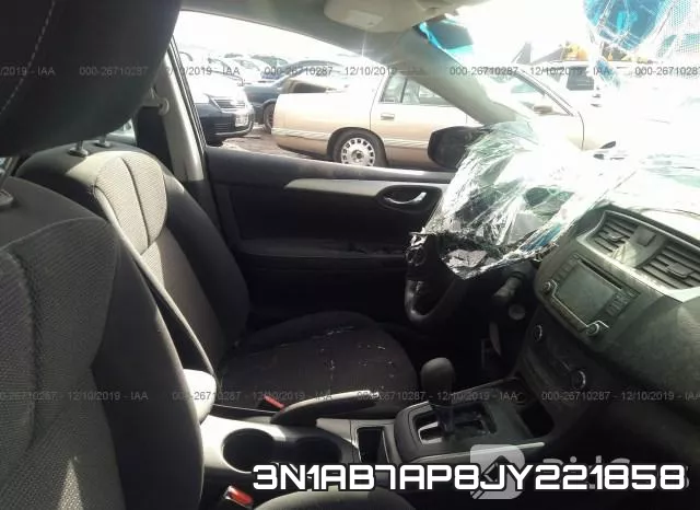 3N1AB7AP8JY221858 фото 6