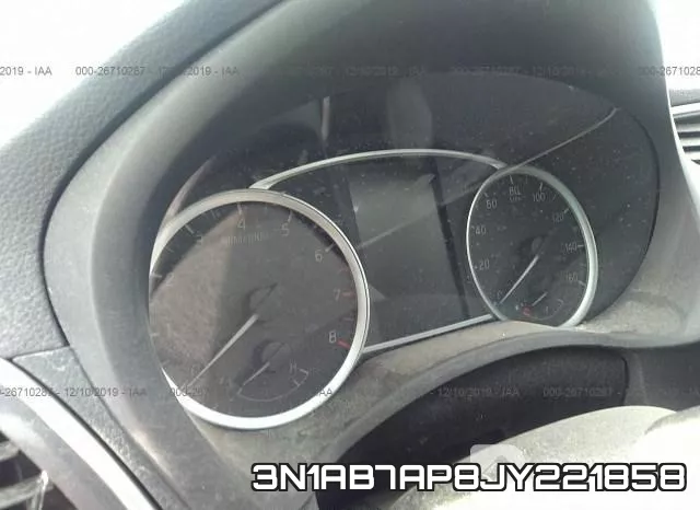 3N1AB7AP8JY221858 фото 8