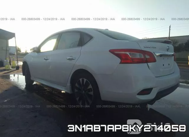 3N1AB7AP8KY274058 фото 4