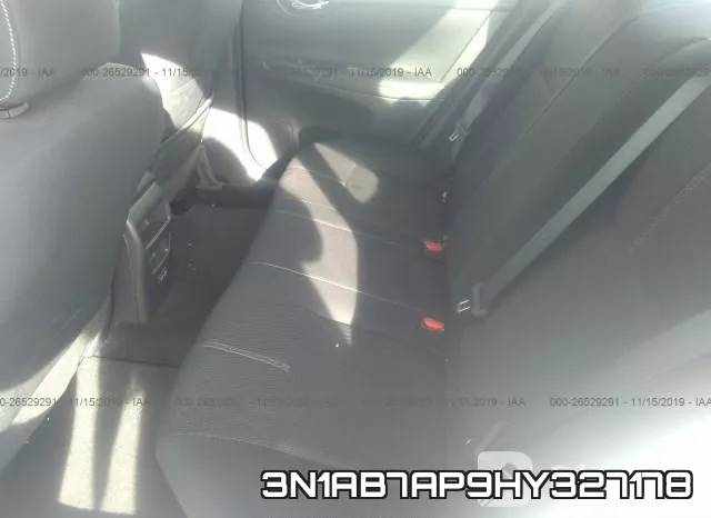 3N1AB7AP9HY327178 фото 7