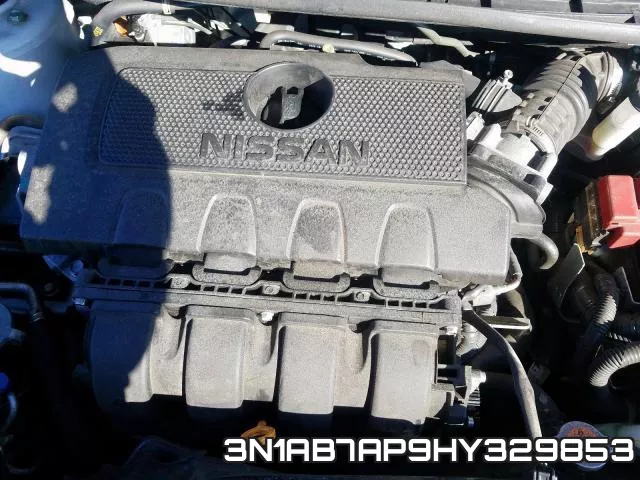 3N1AB7AP9HY329853 фото 7