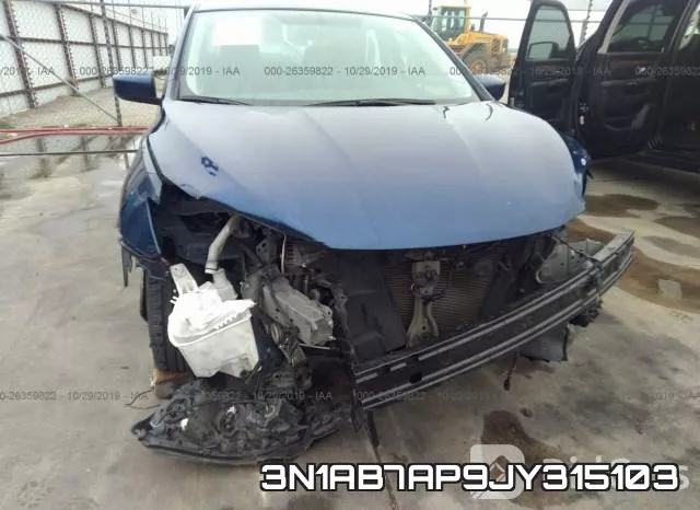 3N1AB7AP9JY315103 фото 6