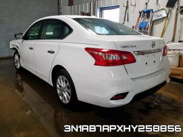 3N1AB7APXHY258856 фото 4