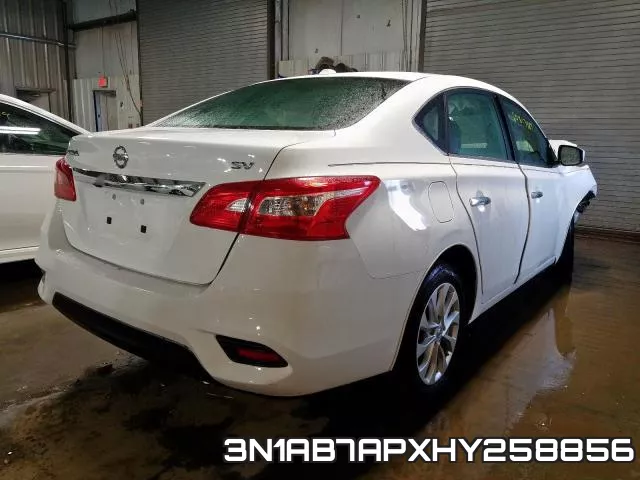 3N1AB7APXHY258856 фото 5