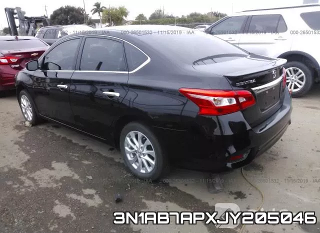 3N1AB7APXJY205046 фото 4