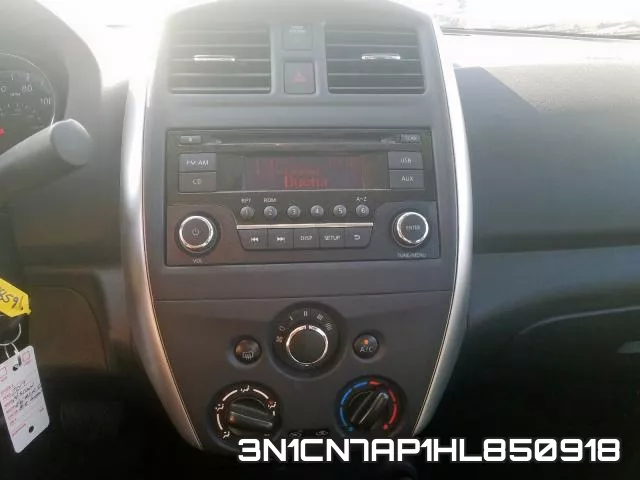 3N1CN7AP1HL850918 фото 9