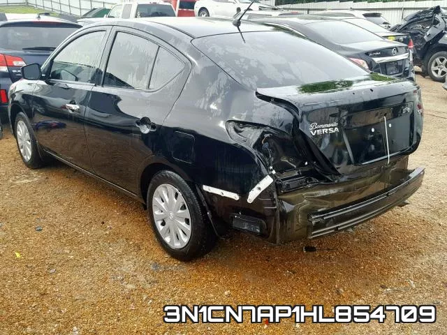 3N1CN7AP1HL854709 фото 2